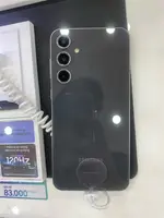 Điện thoại di động Samsung Galaxy Z Flip5 5G 256GB Demo Xanh SM-F731B