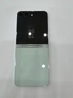 Điện thoại di động Samsung Galaxy Z Flip5 5G 256GB Demo Xanh SM-F731B