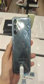 Điện Thoại di động Samsung Galaxy M34 5G 128GB Xanh nhạt SM-M346B1 Demo