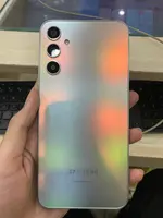 Điện Thoại di động Samsung Galaxy M34 5G 128GB Xanh nhạt SM-M346B1 Demo