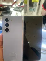 Điện thoại di động Samsung Galaxy Z Fold5 5G 256GB Demo Xanh SM-F946B