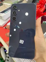 Điện Thoại Samsung A55 5G 128GB Đen SM-A556