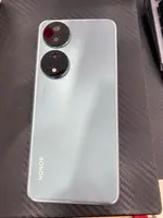 Điện thoại Honor X7b 8GB-256GB Xanh