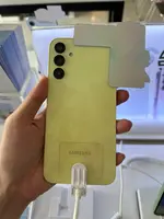 Điện thoại Samsung Galaxy A15 128GB Vàng SM-A155F Demo