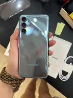 Điện Thoại di động Samsung Galaxy M34 5G 128GB Xanh nhạt SM-M346B1 Demo