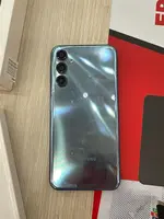 Điện Thoại di động Samsung Galaxy M34 5G 128GB Xanh nhạt SM-M346B1 Demo