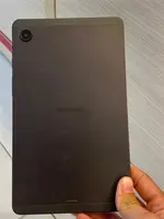 Máy tính bảng Samsung Galaxy Tab A9 Wifi 64GB Xám SM-X110 Demo