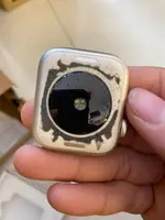 Đồng hồ thông minh Apple Watch SE 2 Demo 40mm GPS viền nhôm vàng 3K596PA/A