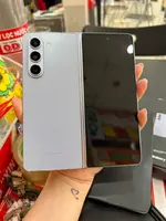 Điện thoại di động Samsung Galaxy Z Fold5 5G 256GB Demo Xanh SM-F946B