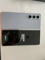 Điện thoại di động Samsung Galaxy Z Fold5 5G 256GB Demo Xanh SM-F946B