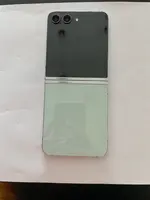 Điện thoại di động Samsung Galaxy Z Flip5 5G 256GB Demo Xanh SM-F731B