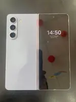Điện thoại di động Samsung Galaxy Z Fold5 5G 256GB Demo Xanh SM-F946B