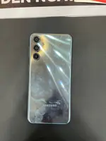 Điện Thoại di động Samsung Galaxy M34 5G 128GB Xanh nhạt SM-M346B1 Demo