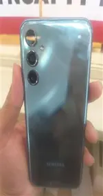 Điện Thoại di động Samsung Galaxy M34 5G 128GB Xanh nhạt SM-M346B1 Demo