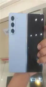 Điện thoại di động Samsung Galaxy Z Fold5 5G 256GB Demo Xanh SM-F946B