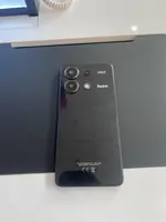 Xiaomi Redmi Note 13 6GB 128GB Đen