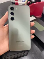 Điện thoại di động Samsung Galaxy S23 5G 256GB Xanh - S911