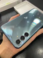 Điện Thoại di động Samsung Galaxy M34 5G 128GB Xanh nhạt SM-M346B1 Demo