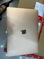 Máy tính xách tay Macbook Air 13 2020 M1/16GB/256GB SSD Vàng Z12A