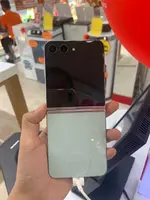 Điện thoại di động Samsung Galaxy Z Flip5 5G 256GB Demo Xanh SM-F731B
