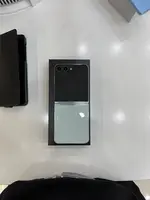 Điện thoại di động Samsung Galaxy Z Flip5 5G 256GB Demo Xanh SM-F731B