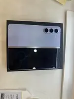 Điện thoại di động Samsung Galaxy Z Fold5 5G 256GB Demo Xanh SM-F946B