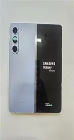 Điện thoại di động Samsung Galaxy Z Fold5 5G 256GB Demo Xanh SM-F946B