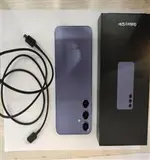 Điện thoại Samsung Galaxy S24 Plus 5G 256GB Tím SM-S926