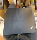 Máy tính xách tay Lenovo ThinkPad E14 Gen 4 i7-1255U/8GB/512GB/14.0FHD/Win11_Đen_21E300E3VN