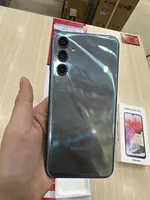 Điện Thoại di động Samsung Galaxy M34 5G 128GB Xanh nhạt SM-M346B1 Demo