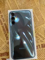 Điện Thoại di động Samsung Galaxy M34 5G 128GB Xanh nhạt SM-M346B1 Demo