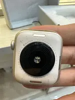 Đồng hồ thông minh Apple Watch SE 2 Demo 40mm GPS viền nhôm vàng 3K596PA/A
