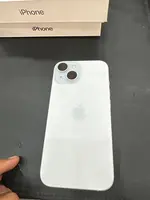 Điện thoại iPhone 15 Demo 128GB Xanh dương 3M425VN/A