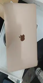 Máy tính xách tay Macbook Air 13 2020 M1/8GB/256GB SSD Vàng MGND3SA/A