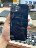 Điện thoại iPhone 14 Plus 512Gb Đen MQ593VN/A