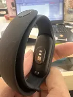 Vòng đeo tay thông minh Xiaomi Smart Band 7 Đen (BHR6004AP) - Demo