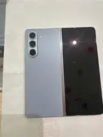 Điện thoại di động Samsung Galaxy Z Fold5 5G 256GB Demo Xanh SM-F946B