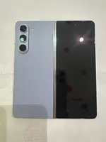 Điện thoại di động Samsung Galaxy Z Fold5 5G 256GB Demo Xanh SM-F946B