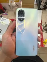 Điện Thoại OPPO A18 4GB 128GB Xanh CPH2591 Demo