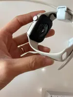 Đồng hồ thông minh Apple Watch SE 2 Demo 40mm GPS viền nhôm vàng 3K596PA/A