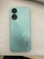 Điện thoại OPPO A78 8GB-256GB Xanh - CPH2565 Demo