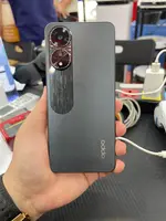 Điện thoại OPPO A78 8GB-256GB Đen - CPH2565 Demo