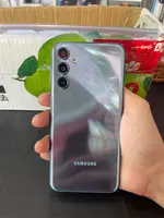 Điện Thoại di động Samsung Galaxy M34 5G 128GB Xanh nhạt SM-M346B1 Demo