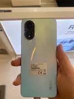 Điện Thoại OPPO A18 4GB 128GB Xanh CPH2591 Demo