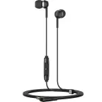 Tai nghe có dây choàng đầu có mic SENNHEISER CX 80S