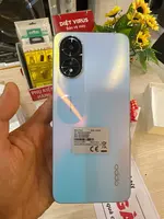 Điện Thoại OPPO A18 4GB 128GB Xanh CPH2591 Demo
