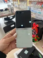 Điện thoại di động Samsung Galaxy Z Flip5 5G 256GB Demo Xanh SM-F731B