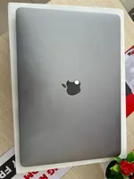 Máy tính xách tay Macbook Pro 13 2020 Touch Bar M1/8GB/256GB SSD Xám MYD82SA/A