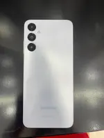Điện Thoại Samsung Galaxy A05s 128GB Bạc SM-A057F