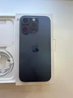 Điện thoại iPhone 15 Pro Demo 128GB Titan Xanh 3M441VN/A